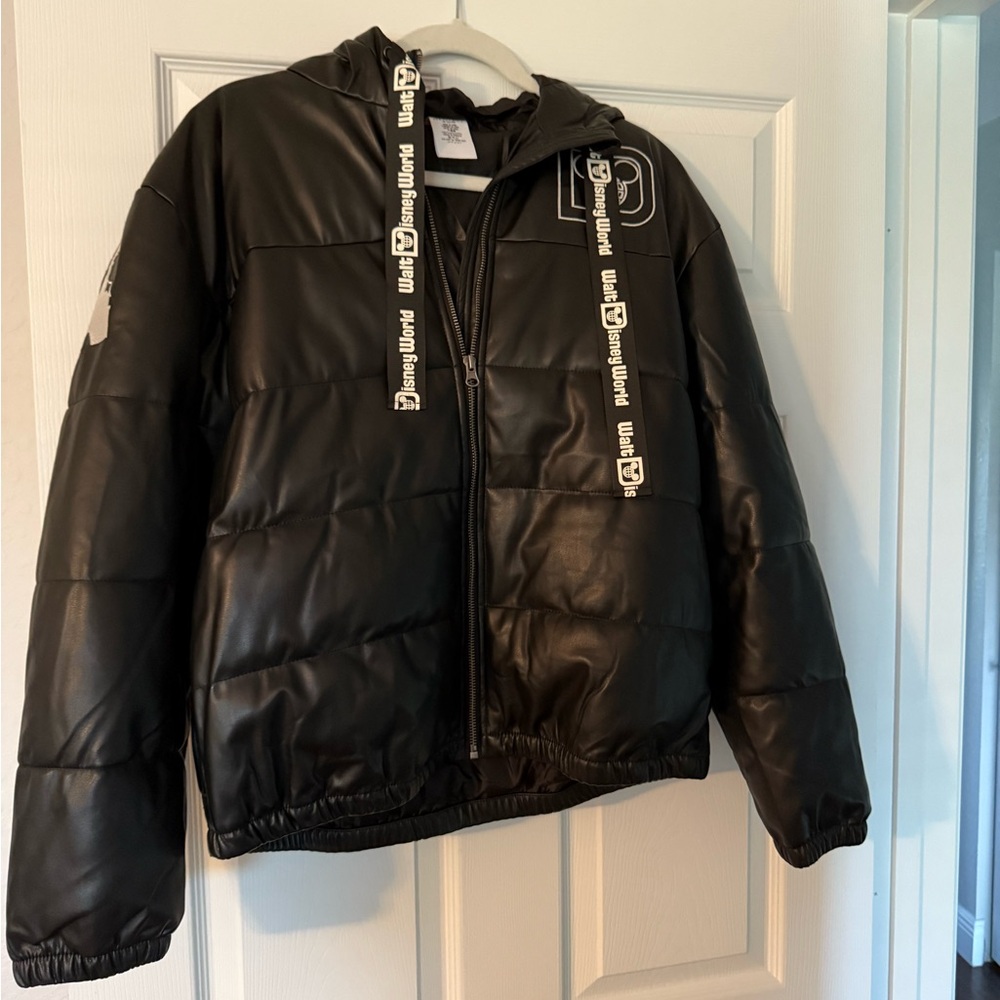 Disney World Jacket